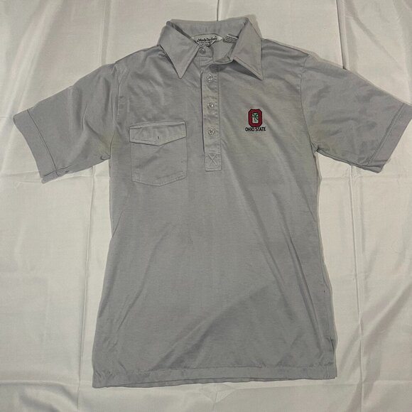 Ohio State Golf Polo Small - Picture 1 of 6